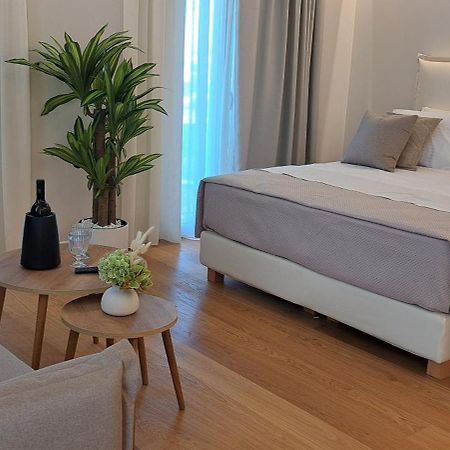 Verani Suites Lefkas Town Lefkáda エクステリア 写真