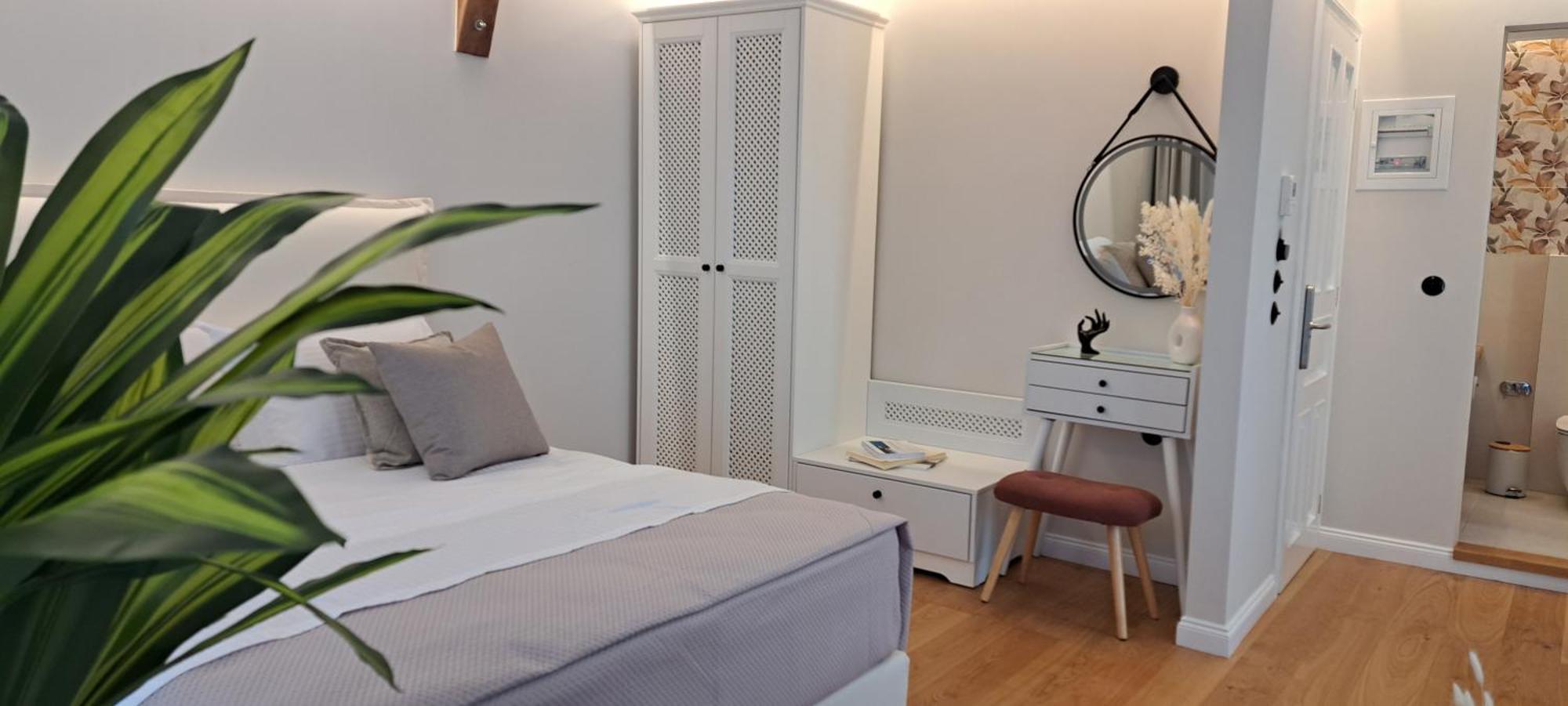 Verani Suites Lefkas Town Lefkáda エクステリア 写真