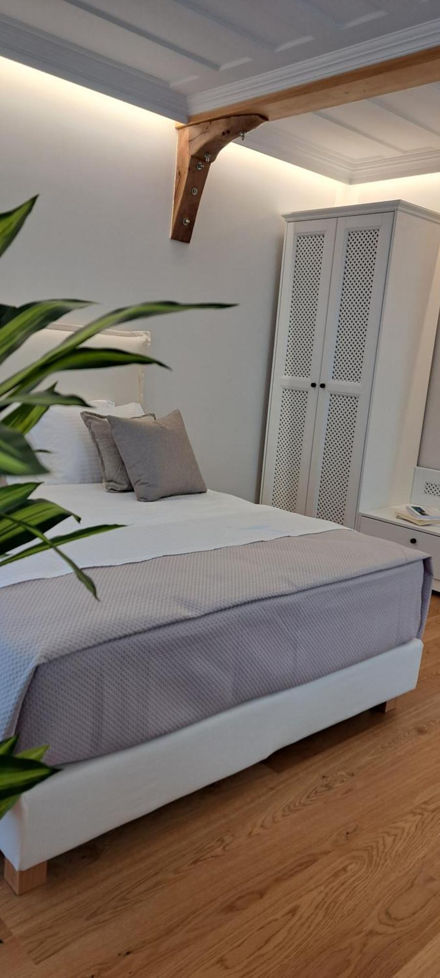 Verani Suites Lefkas Town Lefkáda エクステリア 写真